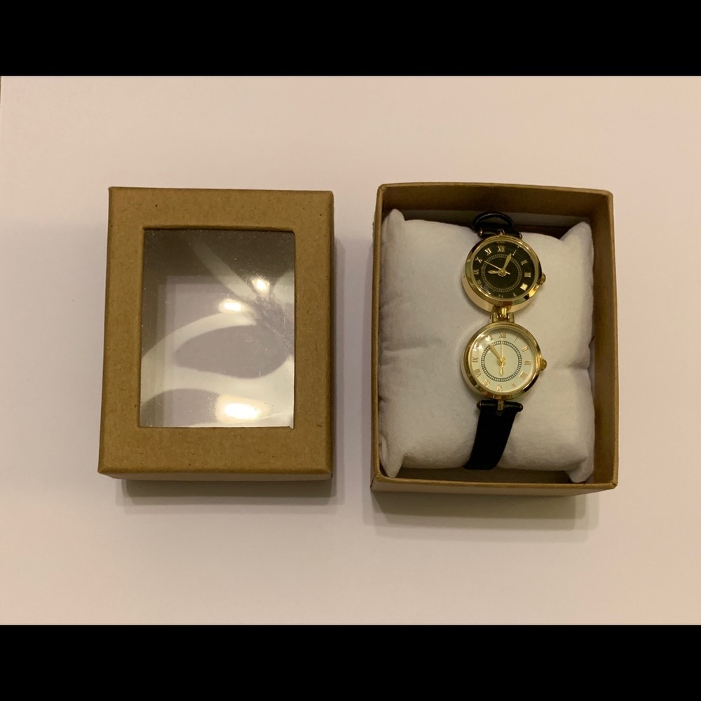 Forever 21 Watch